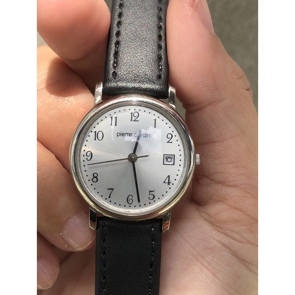 Đồng hồ nữ PIERRE CARDIN NHÂT HÀNG 2hand