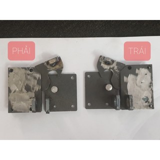 Chốt tự động cửa lùa