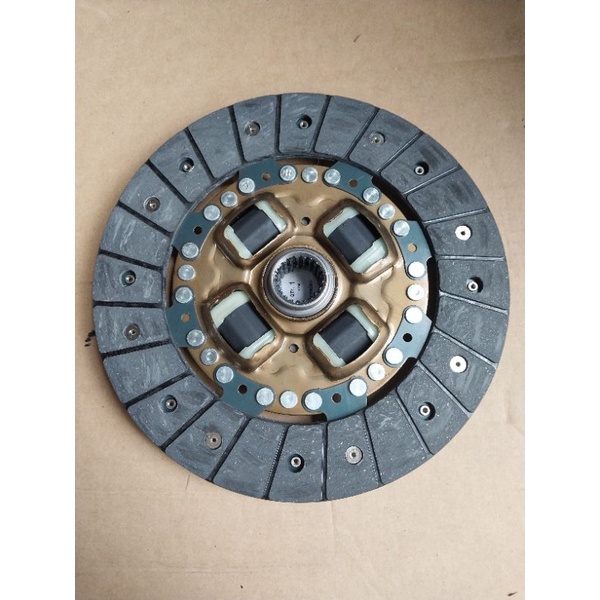 Lá côn Toyota Vios 2003-2013 Aisin