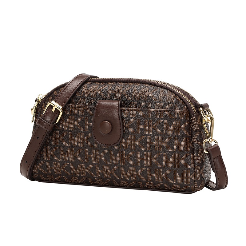 Túi Đeo Chéo Nhỏ Hình Vuông Thời Trang Hàn Quốc