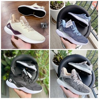 Giày sneaker anphabouse 2018 full box cao cấp