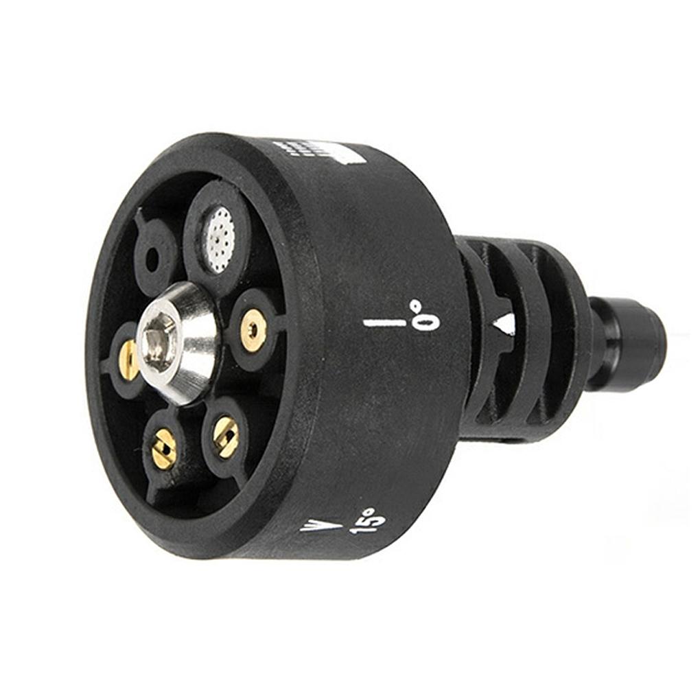 Vòi Xịt Nước Áp Suất Cao 6 Trong 1 Tiện Lợi