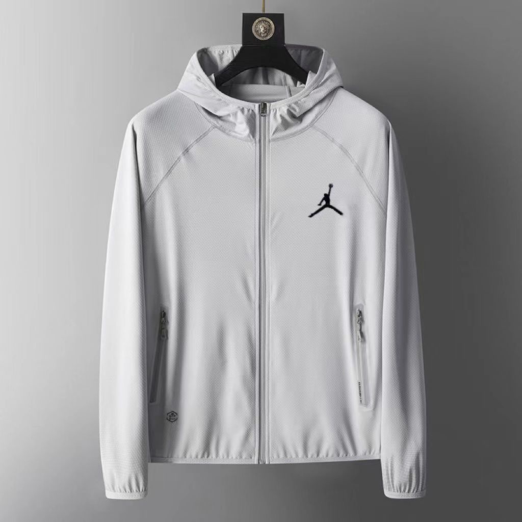 Áo Khoác Thể Thao Chống Nắng Có Mũ Trùm Siêu Mỏng Thoáng Khí Thời Trang 2022 Cho Nam Và Nữ