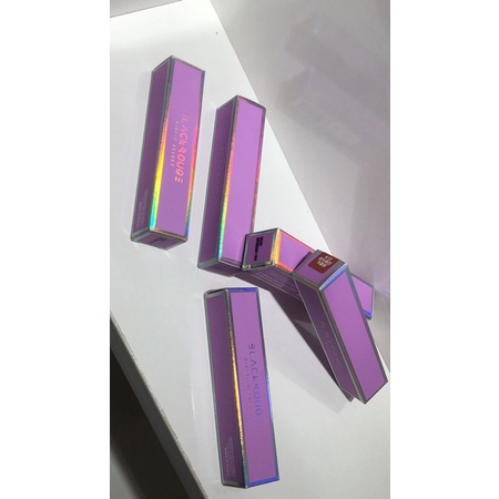 Son kem Blackrouge màu a12 (chính hãng 100%) date 2025