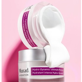 [CHÍNH HÃNG] Kem Dưỡng Siêu Cấp Ẩm Giúp Da Mềm Mịn Murad Hydro-Dynamic Ultimate Moisture 50ml
