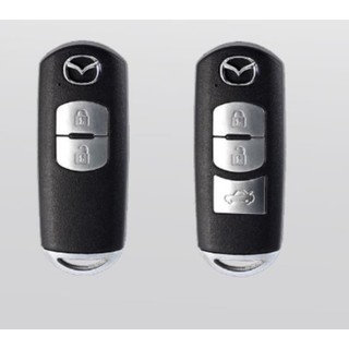 Ốp chìa khóa cao cấp xe Mazda (mazda 3,cx5,cx8,cx9,mazda 2,mazda6)