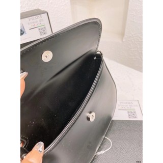 Túi Xách Da Bóng Mini Thời Trang Cho Nữ777777