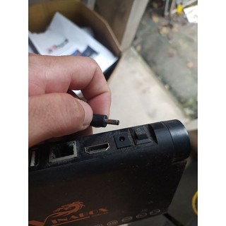 Nguồn 5v 2a chân kim cho vinabox x9
