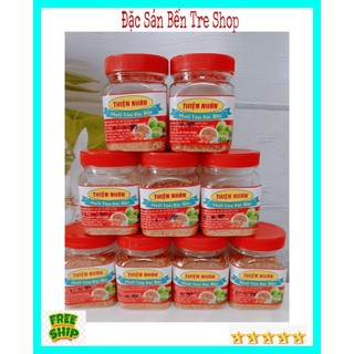200gr hủ muối tôm thiện nhân loại ngon- đặc sản bến tre