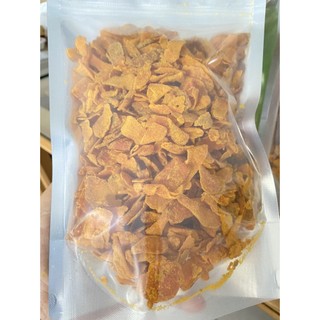 1Kg Mứt nghệ - Chuẩn nhà làm thủ công