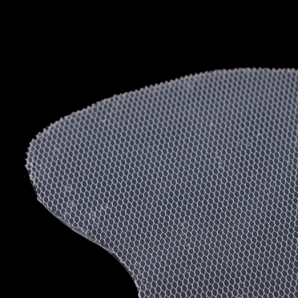 Set 2 Miếng Silicone Dán Dưới Mắt Chống Nếp Nhăn Có Thể Tái Sử Dụng