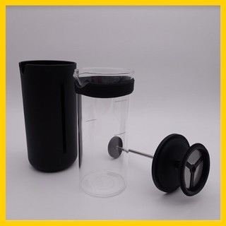 Bình Pha Cà Phê French Press Timemore U | Pha Cà Phê Kiểu Pháp