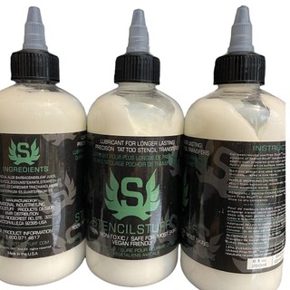 GEL SCAN HÌNH XĂM USA