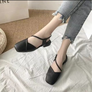 Giày dép nữ , size 39, bàn chân 24- 24,5 cm