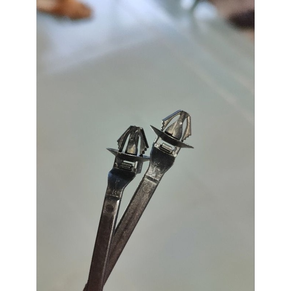 Dây rút ghim cảm biến oxi winner cố định vào sườn hàng zin Honda