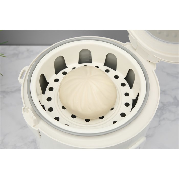 Nồi cơm điện nắp gài Kangaroo KG12RC1-1.2L hàng trưng bày đẹp mới 98-99% chính hãng 100% bảo hành 12 tháng