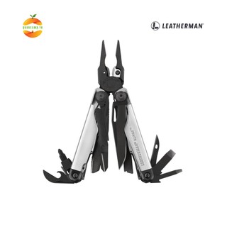 Kìm đa năng Leatherman Surge (20 tools) [Bảo hành chính hãng 25 năm]