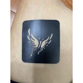 Quyển hình xăm tatto