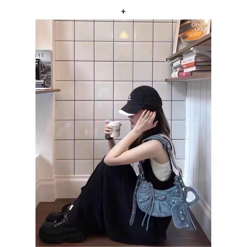 Túi B a l en , c i a g a