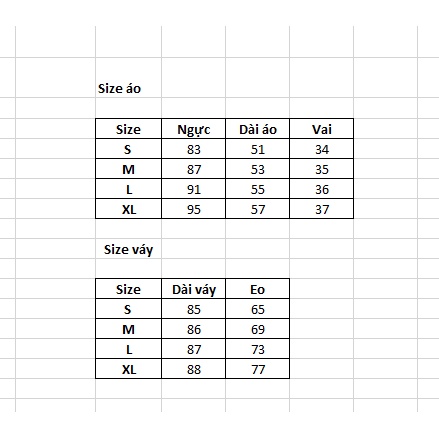 Set chân váy trắng MORAN cạp cao xếp ly xòe dài nhẹ nhàng tiểu thư sang trọng+áo len