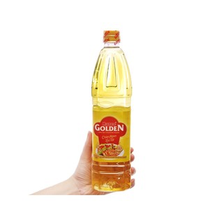 Dầu cá Ranee Golden chai 1 Lít