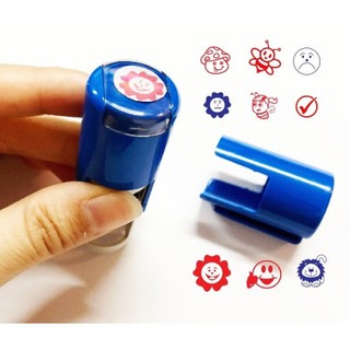 KHẮC DẤU TÍCH ĐIỂM MINI