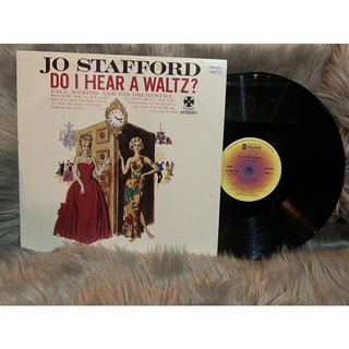 Đĩa than vinyl Vocal Jazz