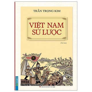 Sách việt nam sử lược