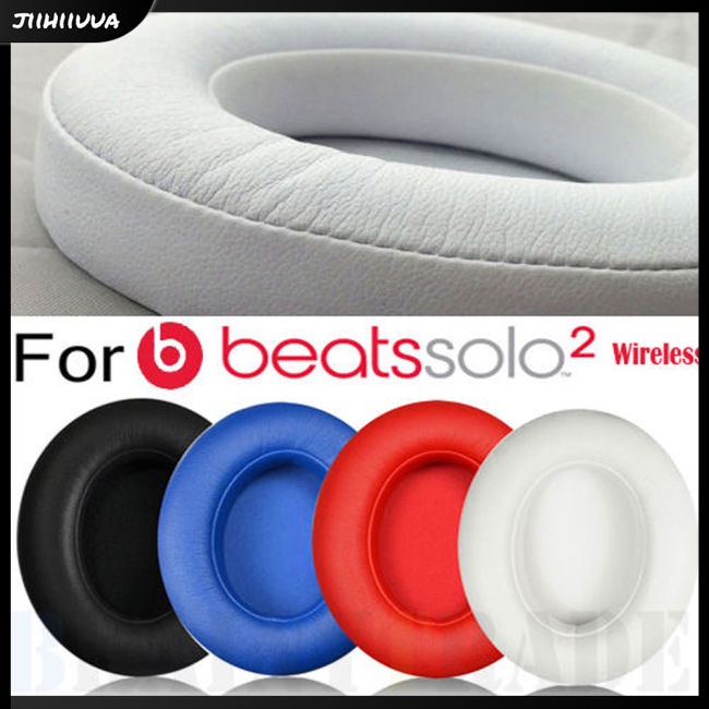 1 Cặp Miếng Đệm Tai nghe không dây Beats Solo 2.0 3.0