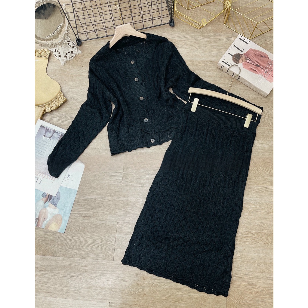 SET LEN VINTAGE - LEN 07