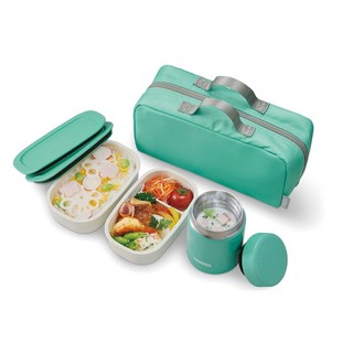 Cặp lồng cơm giữ nhiệt Thermos
