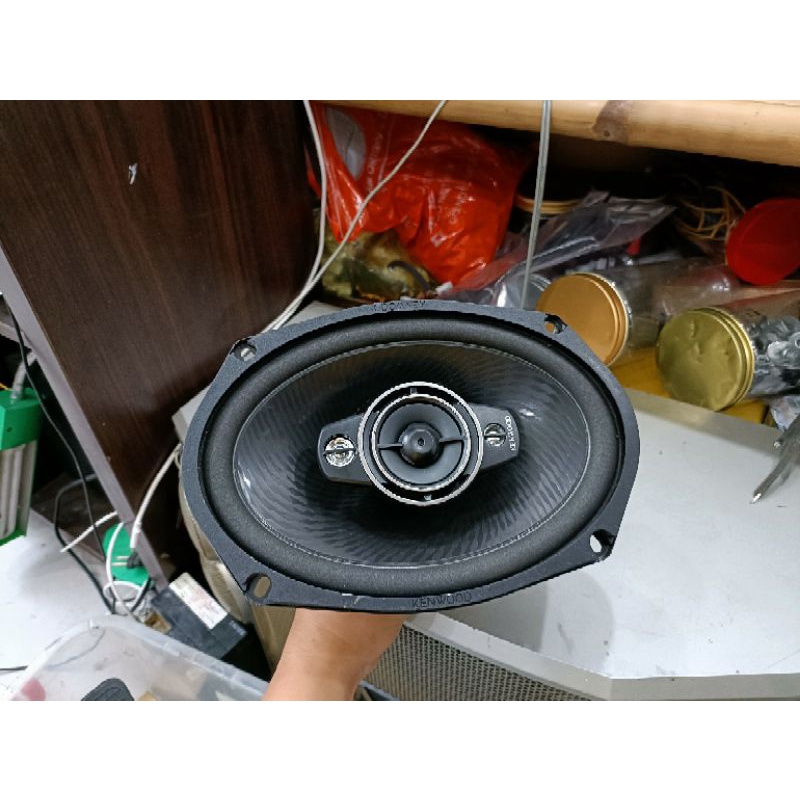 Loa hột xoài Kenwood 6x9inch~~~~~loa ô tô loa xe hơi