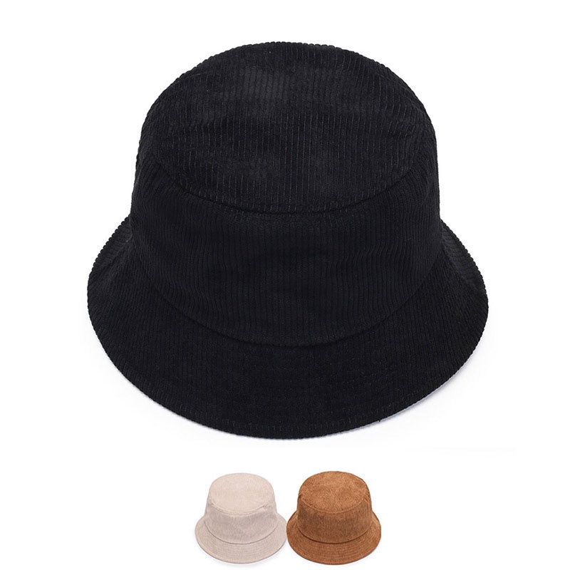 Mùa thu và mùa đông phiên bản Hàn Quốc của mũ ngư dân mũ beret nam và nữ mũ lưu vực gió đường phố
