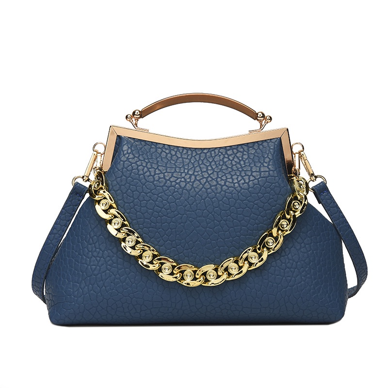 IELGY Túi Đeo Chéo Vai Thời Trang Dễ Phối Đồ Chất Lượng Cao Dành Cho Nữ