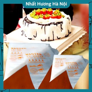 Bao tam giác nhỏ 100c 8234