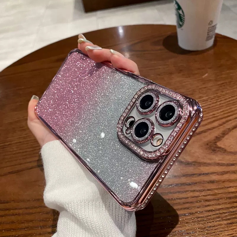 Ốp lưng iPhone 14 13 12 11 Pro max 14plus case ốp lưng Điện Thoại iphone 14 13 12 11 promax Màu Tím Sang Trọng Chống Sốc Bảo Vệ Ống Kính Máy Ảnh Cho ip 14promax 14 plus 12 11 13 pro max 14