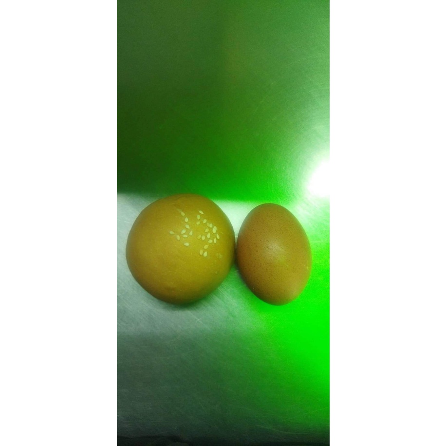 Hamburger Mini Lò Bánh A Sấm