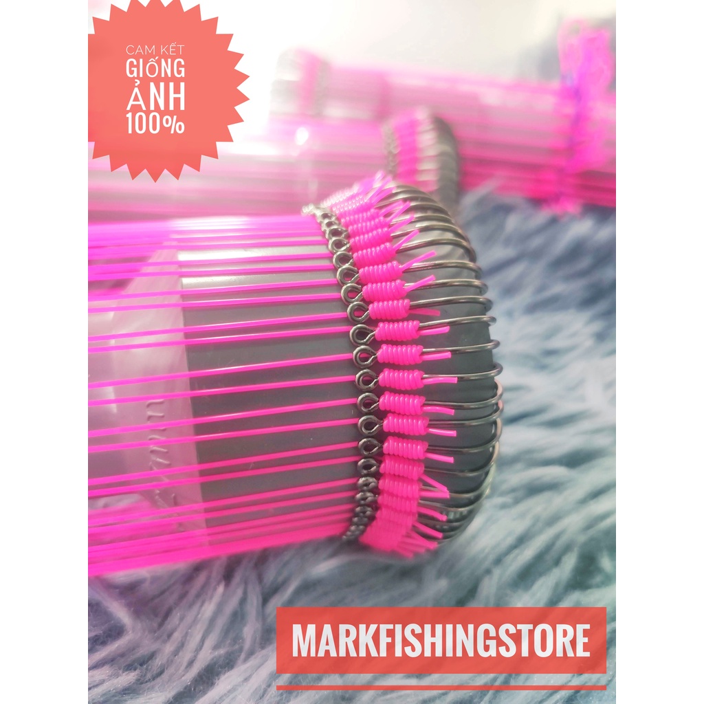 Combo 10 Chùm Nho Câu Cá 4 Lưỡi số 11,12,13 chuyên Tra,Chép,Trê,Chim,Cóc,Mè...chuyên câu sông, bè, rẽ nhất thị trường.