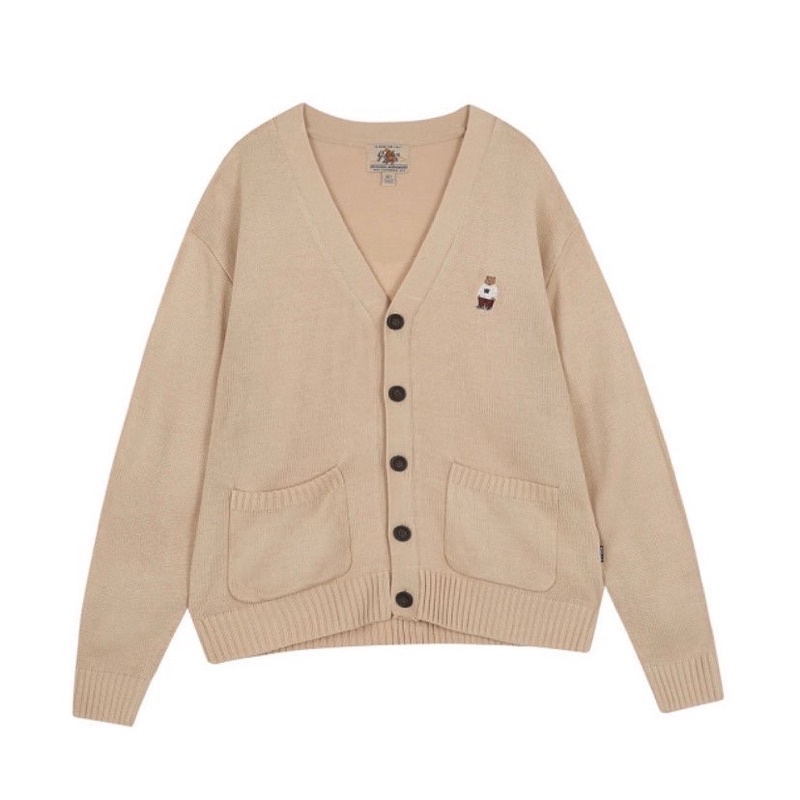 Áo Cardigan WHO.AU WHCKC1101U