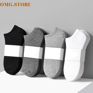 Tất, vớ nam nữ cổ ngắn co giãn 4 chiều