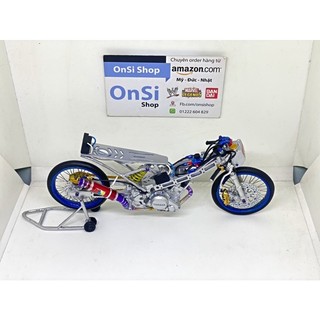 MÔ HÌNH XE EX DRAG