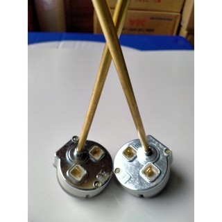 Rơ le nhiệt độ bình nóng lạnh Ariston [FREESHIP] /rơ le cọc bình nước nóng Ariston