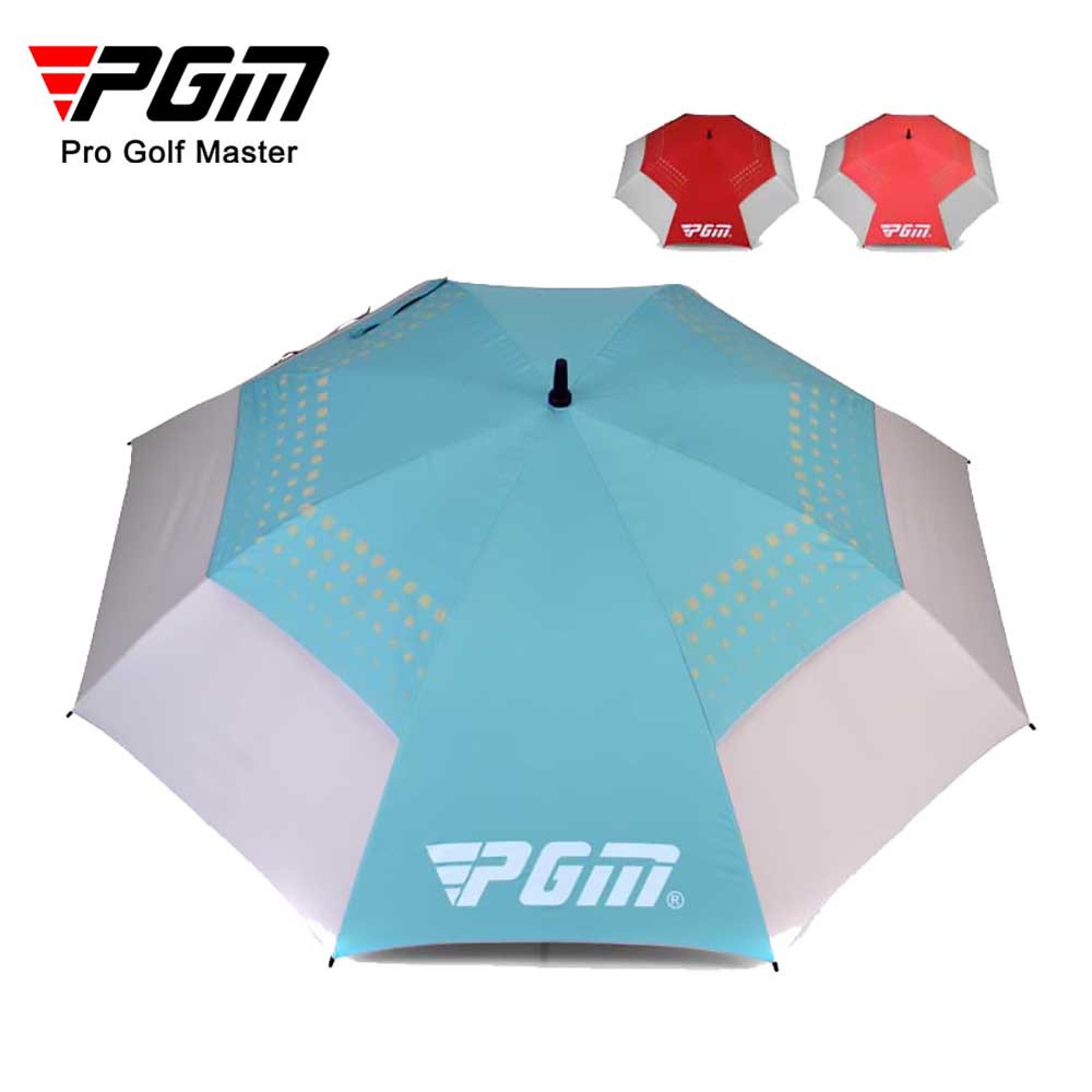 Dù Đánh golf Tự Động Chống Nắng PGM