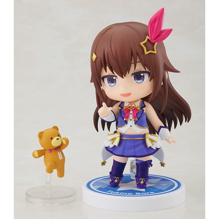 Mô hình nhân vật Figure Hololive Nendoroid Tokino Sora