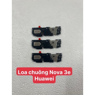 Loa chuông(loa ngoài) huawei Nova 3e