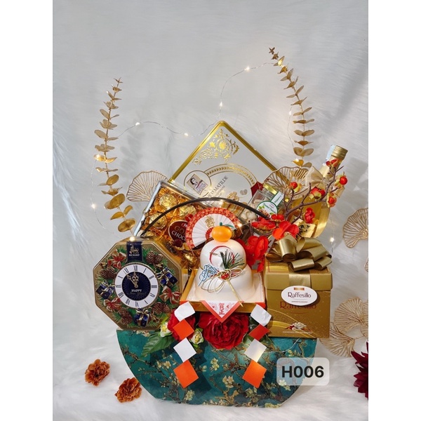 Khay tròn không quai