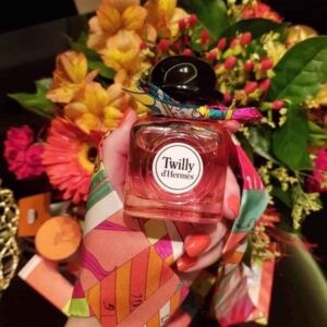 Nước hoa Mini Twilly D'Hermès Eau Poivrée 7ml