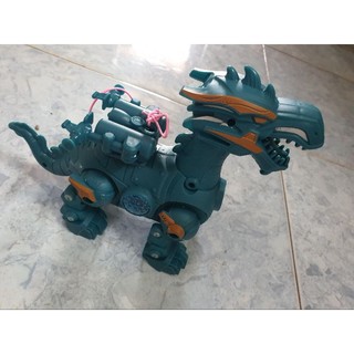 Ngọc kì lân biết đi cho bé