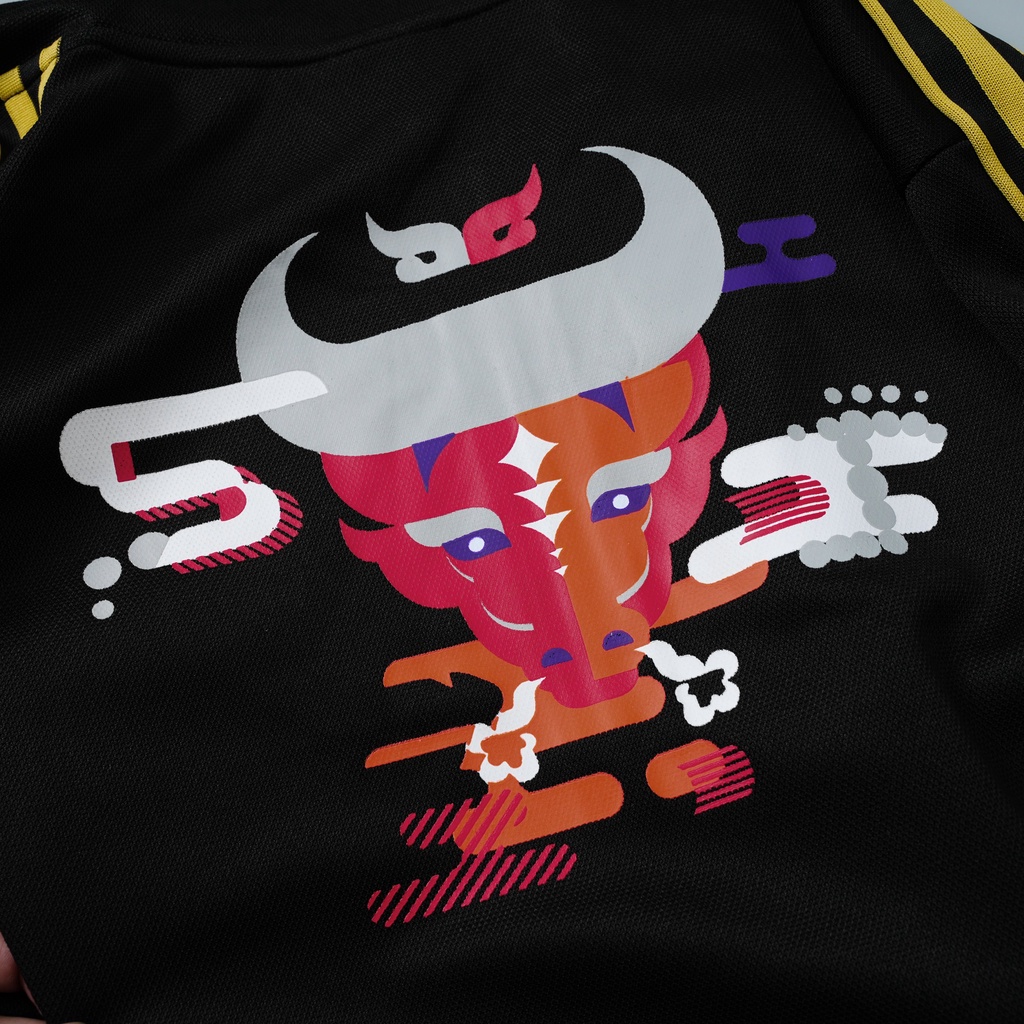 BỘ NỈ UMI ĐẦU TRÂU, HÀNG QC NÉT CĂNG, SẴN SLL