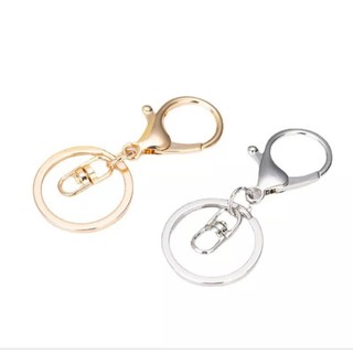 Bộ khoen và móc khoá càng cua MK3